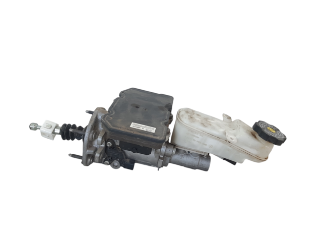 Bolt. Головний гальмівний циліндр Chevrolet Bolt EV 2017 42698893 Chevrolet Bolt EV