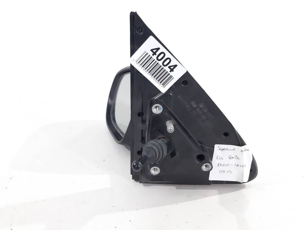 Forte Зеркало левое Kia Forte 2009-2013 876101M105 Kia Forte 4