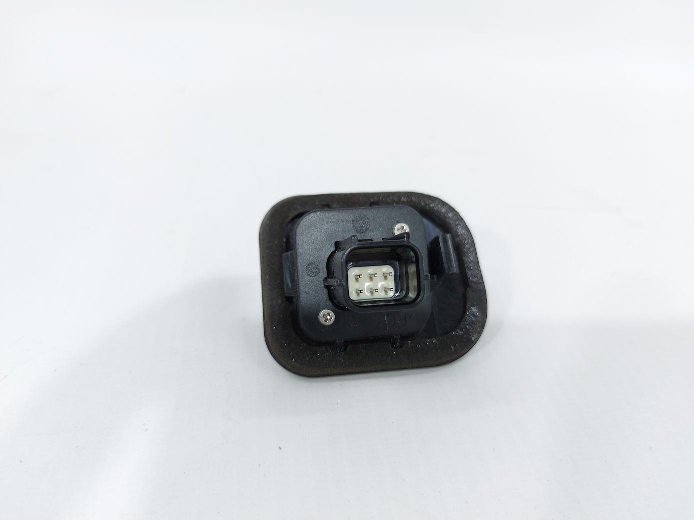 Sentra Камера кришки багажника заднього виду Nissan Sentra 2013-2016 284423RA1A Nissan Sentra 4