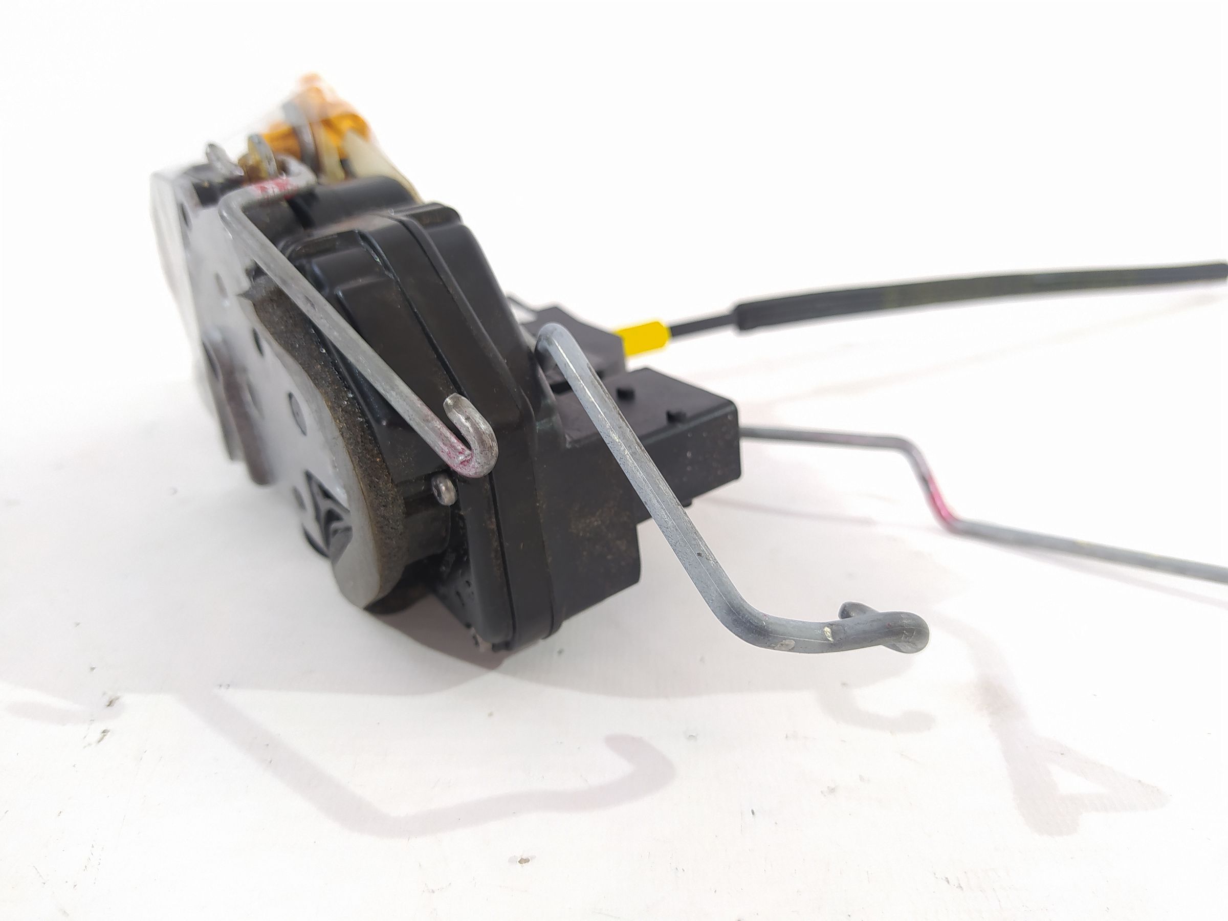 Malibu Замок двері передньої лівої Chevrolet Malibu 2013-2016 13579522 Chevrolet Malibu 23