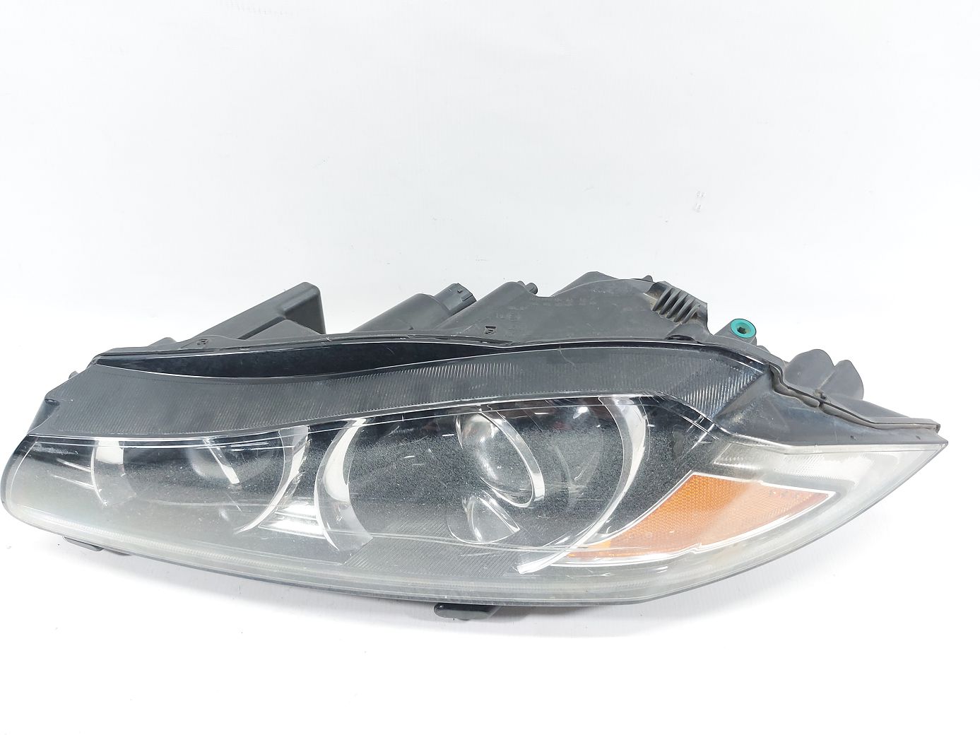 Xf Фара передня ліва (подряпини на склі) Jaguar XF 2012-2015 C2Z31436 Jaguar XF 5