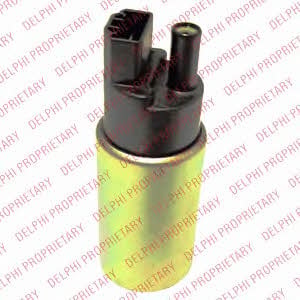 Adblue. Паливний насос DELPHI FE042912B1 Adblue. Паливний насос DELPHI FE042912B1