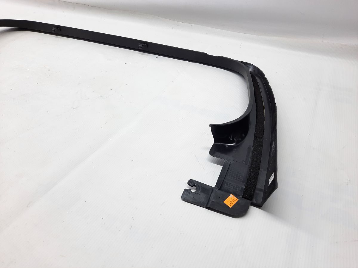 Mkt Накладка арки дверей задньої лівої (надламана) Lincoln MKT 2010-2019 AE9Z7425505BB Lincoln MKT 5