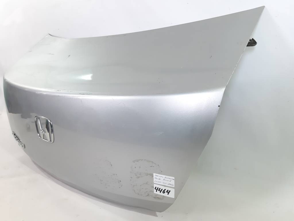 Accord Крышка багажника Honda Accord 2008-2012 68500TE0A90ZZ Honda Accord 34