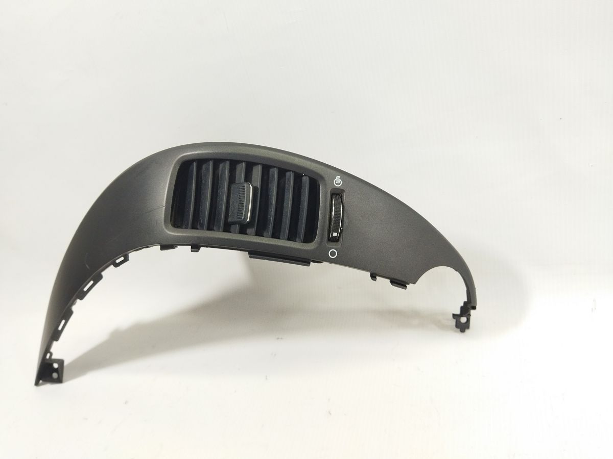 Forte Повітропровід торпеди центральний Kia Forte 2014-2016 97420А7000АК5 Kia Forte 3 Forte Повітропровід торпеди центральний Kia Forte 2014-2016 97420А7000АК5 Kia Forte 3