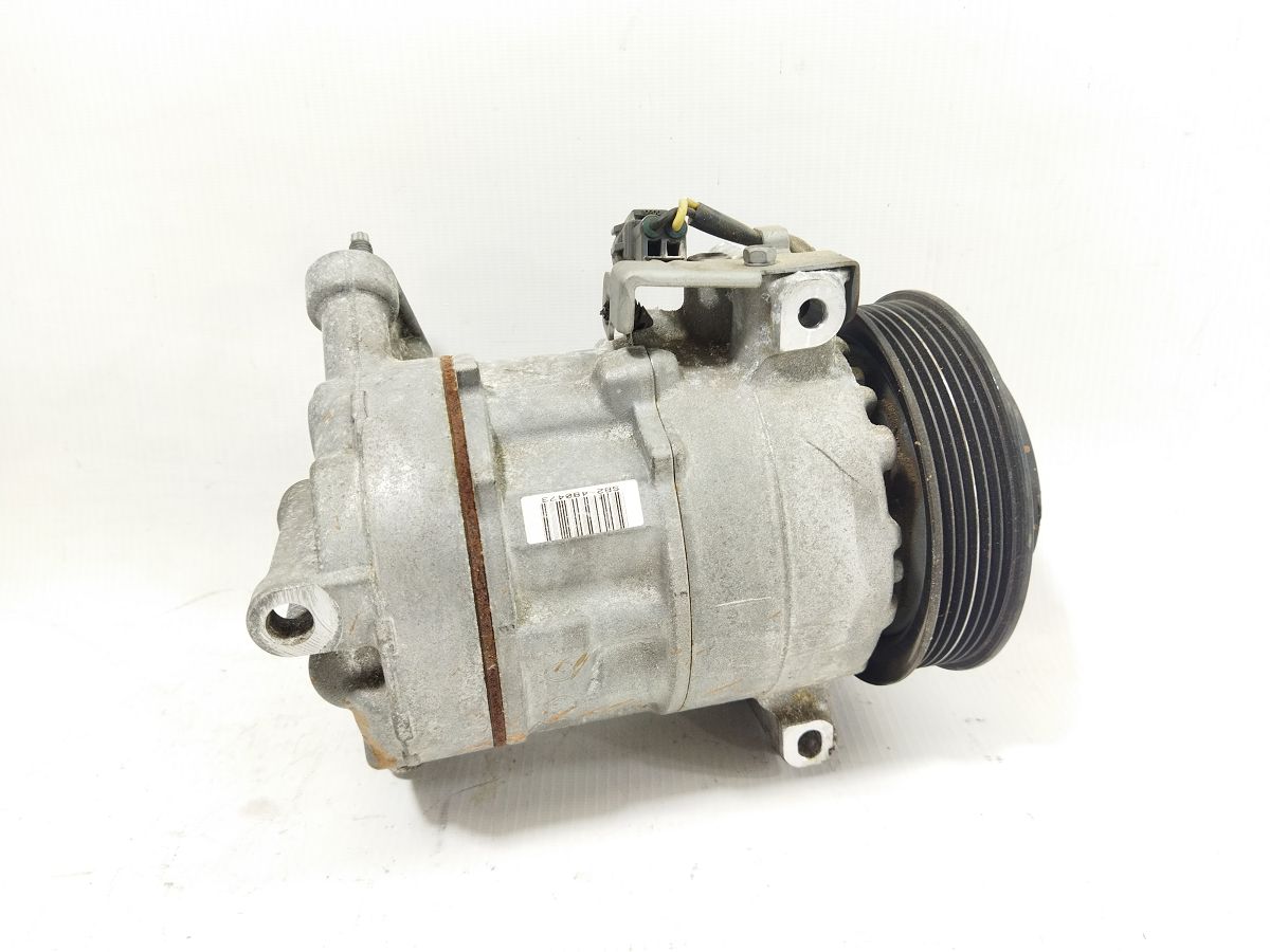 Dart Компресор кондиціонера Dodge Dart 2013-2016 68102839AD Dodge Dart 7