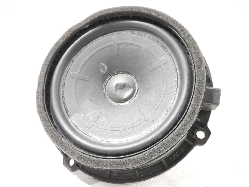 Forte Динамік дверей задньої/передньої лівої Kia Forte 2014-2016 96340A7100 Kia Forte 8