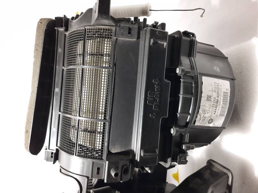 Patriot Печка Jeep Patriot 2010-2012 68018095AA Jeep Patriot 12