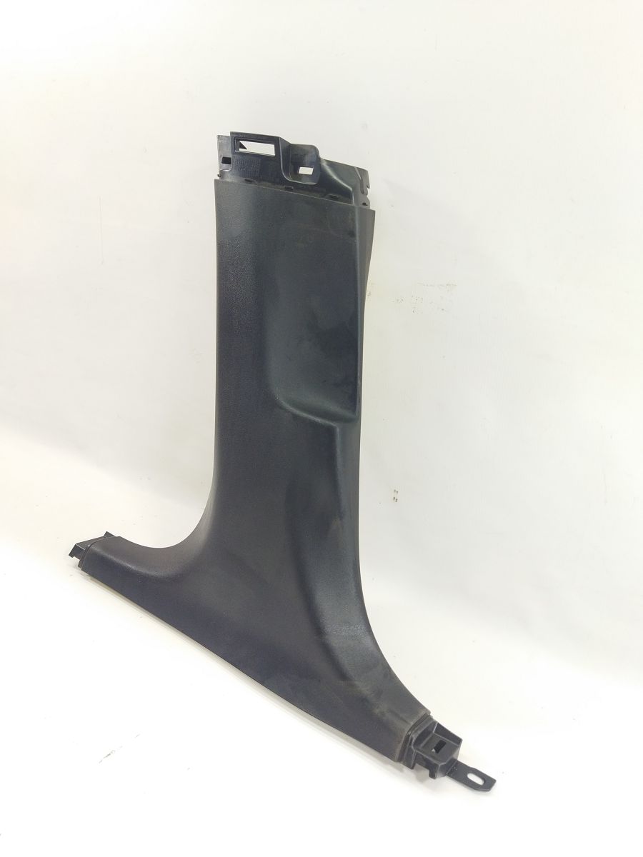 Model 3 Накладка стойки центральной нижняя левая Tesla Model 3 2020-2024 108629600K Tesla Model 3 3