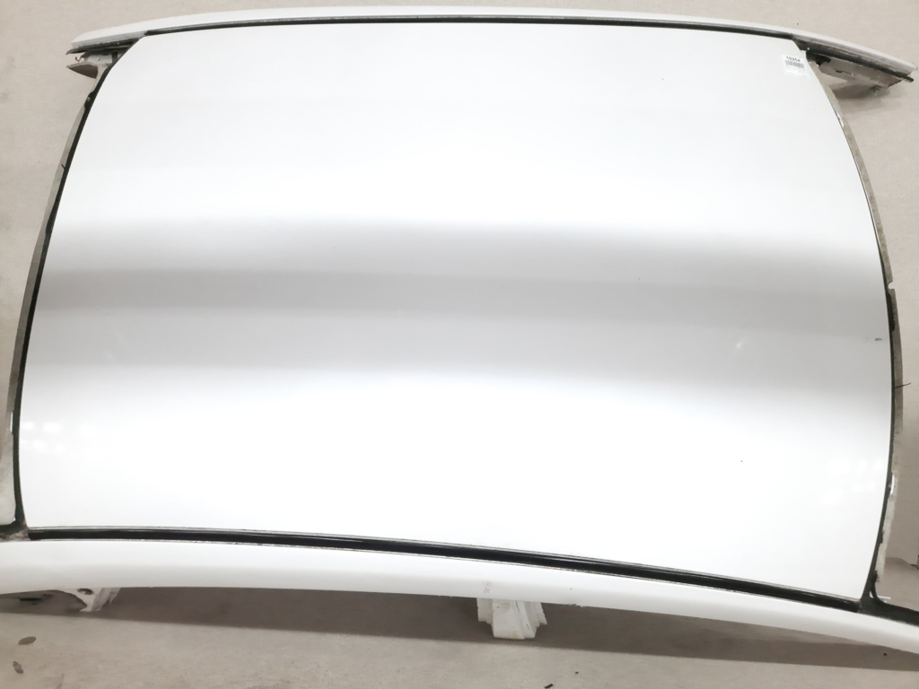 Sentra Дах (метал) Nissan Sentra 2013-2019 731123SR0A Nissan Sentra 12