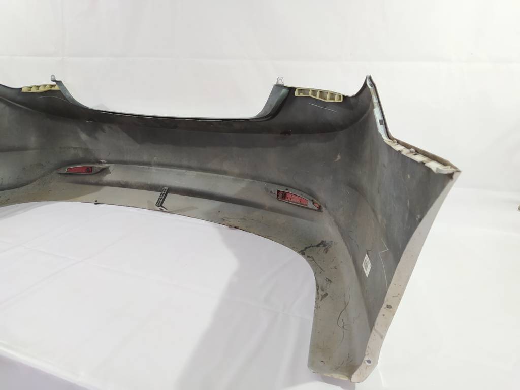  Бампер задний Hyundai Sonata `09-15 Hyundai Sonata 8