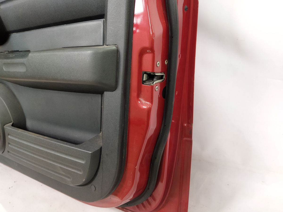 Nitro Двері передні права Dodge Nitro 2009-2011 55360852AG Dodge Nitro 16