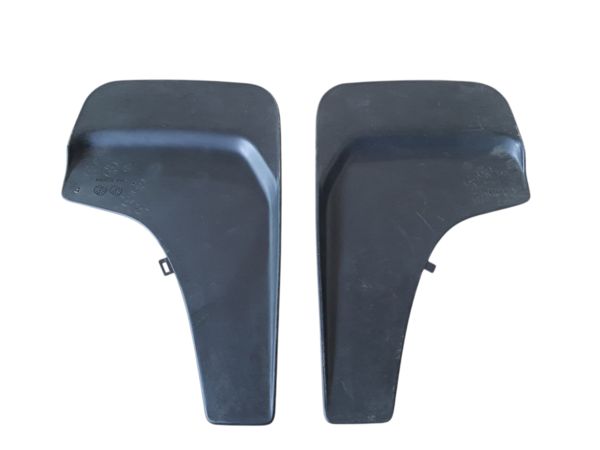 Grand caravan Бризковики (комплект) задні 82203876AB Dodge Grand Caravan 2