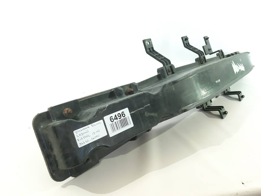 Soul Усилитель бампера заднего Kia Soul 2009-2011 866302K000 Kia Soul 6