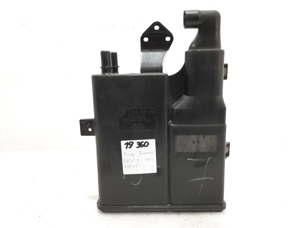 7 series. Фільтр вугільний BMW 7 2012 7185155 BMW 7