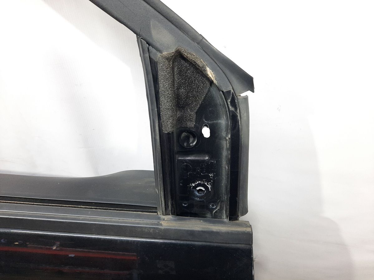 Grand caravan Дверь передняя правая Dodge Grand Caravan 2011-2020 4894916AH Dodge Grand Caravan 4