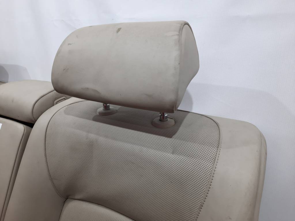 7 series Спинка заднього ряду сидінь BMW 7 2009-2015 52209112184 BMW 7 4