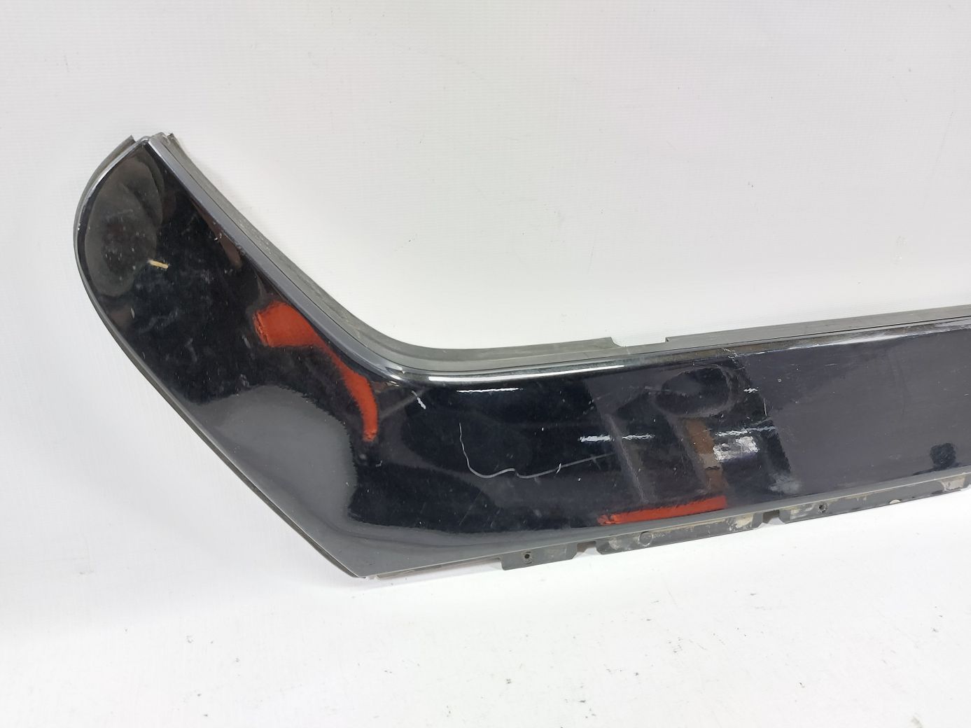 Volt Молдинг двері задньої правої нижній (глянець) Chevrolet Volt 2011-2015 22959678 Chevrolet Volt 3