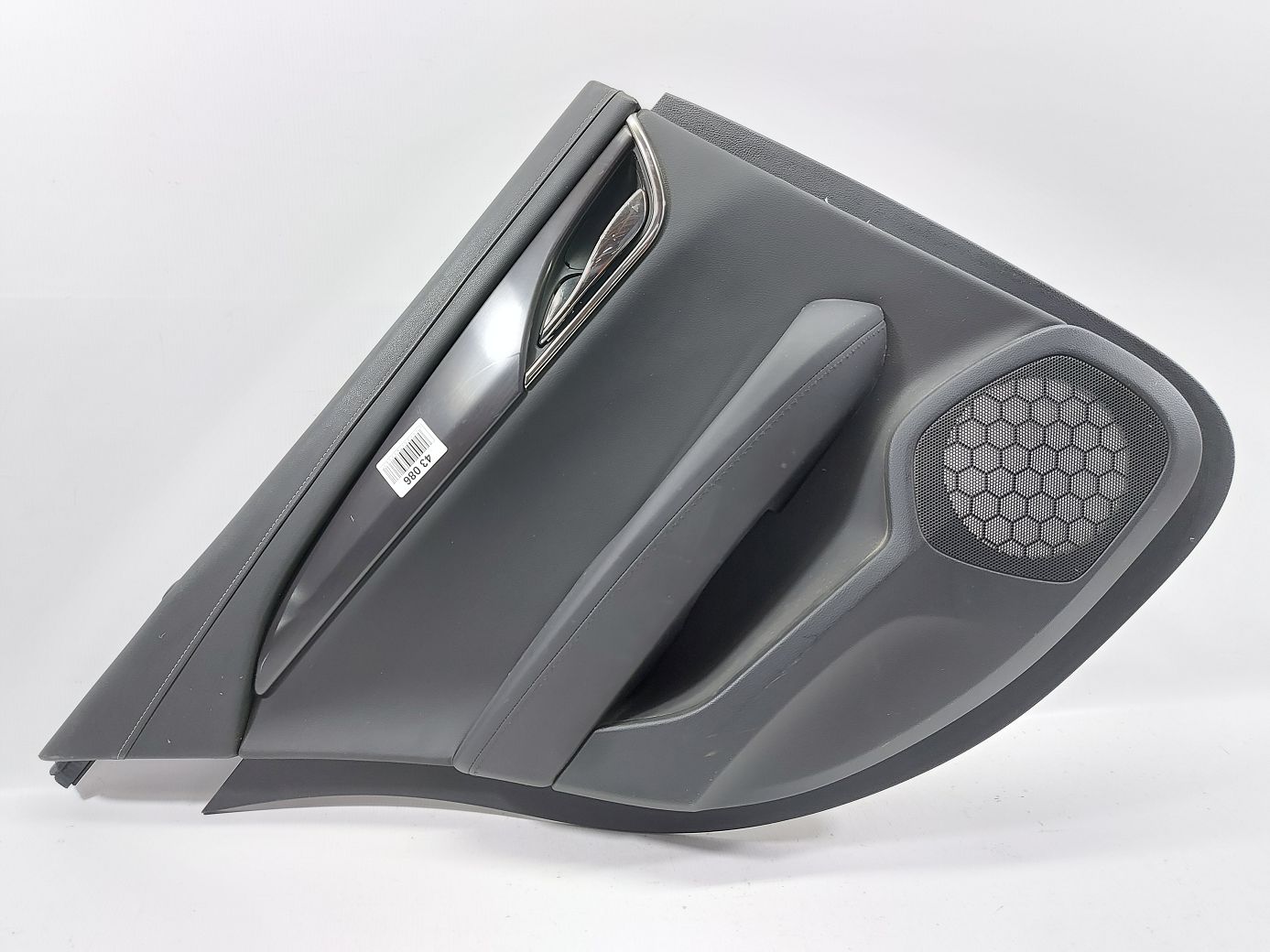 Ats. Карта дверей задньої лівої Cadillac ATS 2017-2018 84318301 Cadillac ATS