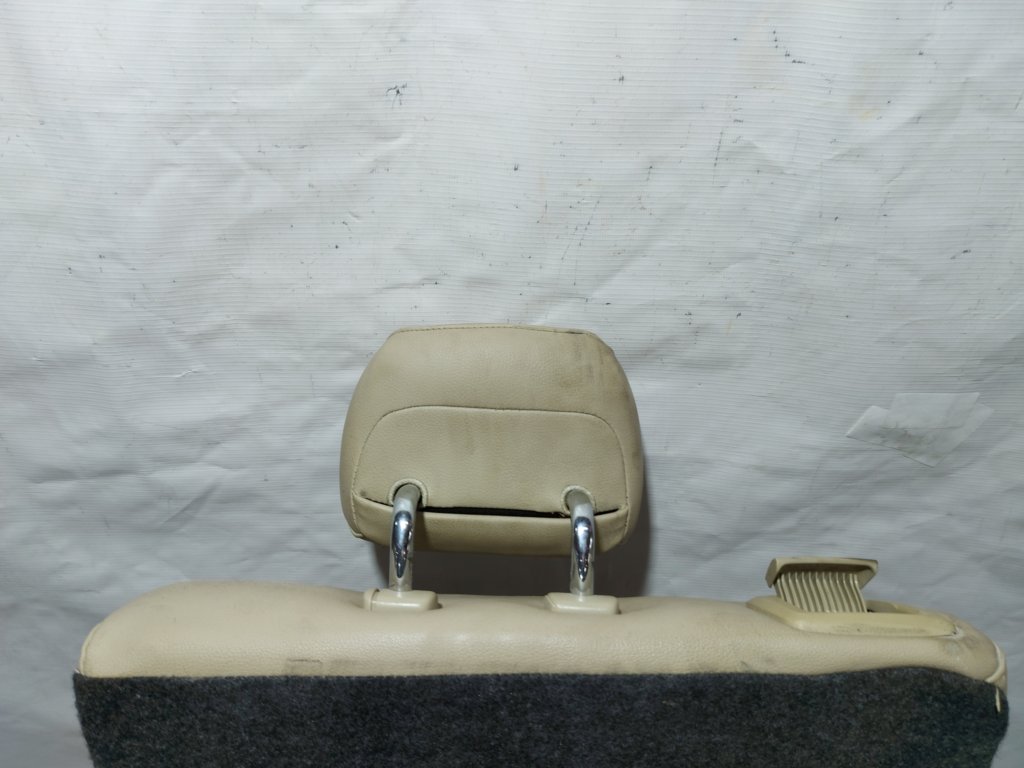 Fusion Спинка заднего ряда сидений правая Ford Fusion 2013-2020 DS7Z5466800Q Ford Fusion 10