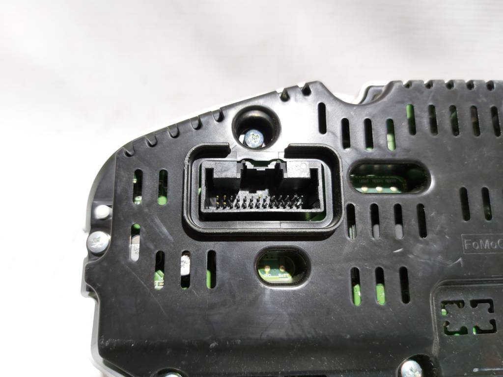 Fusion hybrid Щиток пристроїв Ford Fusion Hybrid 2013-2014 DS7Z10849LA Ford Fusion Hybrid 13