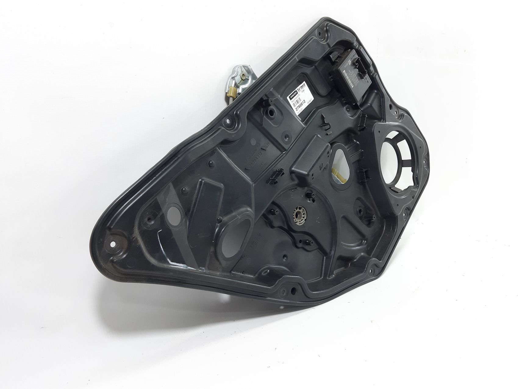 S60 Стеклоподъемник двери задней левой Volvo S60 2014-2018 30784308 Volvo S60 3