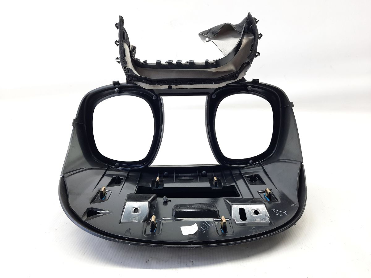 Equinox Накладка приборной панели Chevrolet Equinox 2010-2016 20938876 Chevrolet Equinox 4 Equinox Накладка приборной панели Chevrolet Equinox 2010-2016 20938876 Chevrolet Equinox 4