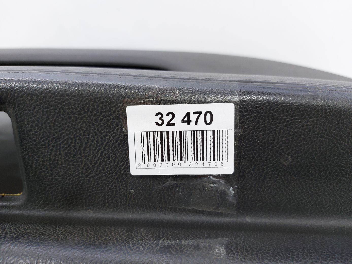 Mkt Карта двери передней левой Lincoln MKT 2013-2019 DE9Z7423943BB Lincoln MKT 10