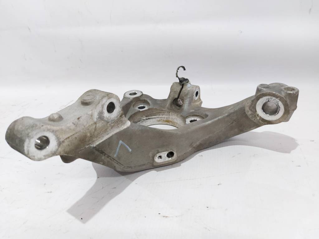 Regal Поворотный кулак передний левый Buick Regal 2010-2020 13219080 Buick Regal 5