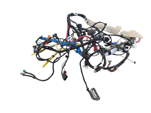 Model 3 Проводка салону права Tesla Model 3 2021-2023 306795501D Tesla Model 3 3