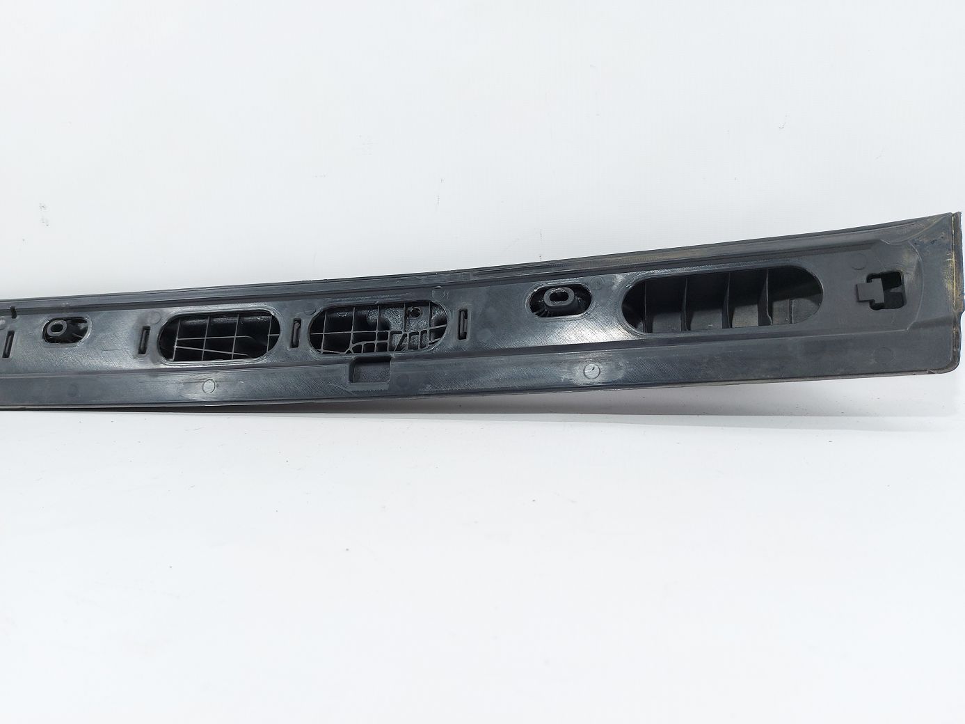 Compass Рейлинг крыши левый Jeep Compass 2014-2017 5182583AI Jeep Compass 9