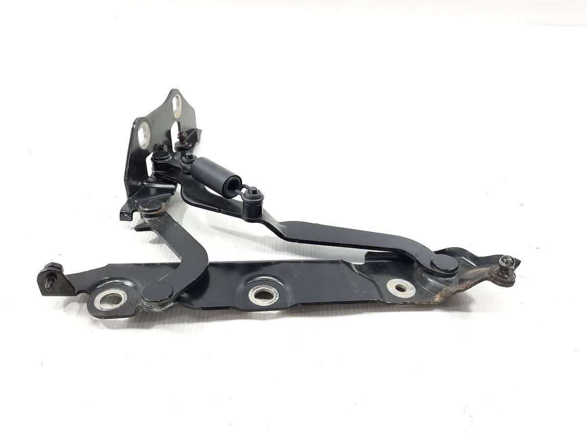 Xf Петля крышки багажника правая Jaguar XF 2009-2015 C2Z18289 Jaguar XF 4