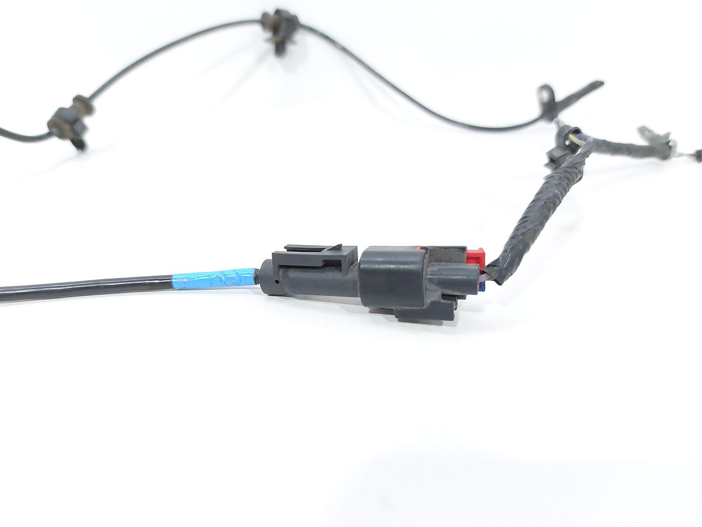 Ats Датчик ABS колеса заднього лівого/правого Cadillac ATS 2013-2019 22941968 Cadillac ATS 8 Ats Датчик ABS колеса заднього лівого/правого Cadillac ATS 2013-2019 22941968 Cadillac ATS 8