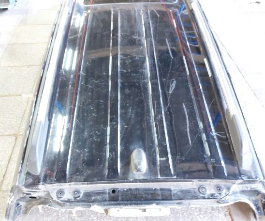 Journey. Крыша с люком (металл) Dodge Journey 2016-2019 68066780AA Dodge Journey Journey. Крыша с люком (металл) Dodge Journey 2016-2019 68066780AA Dodge Journey