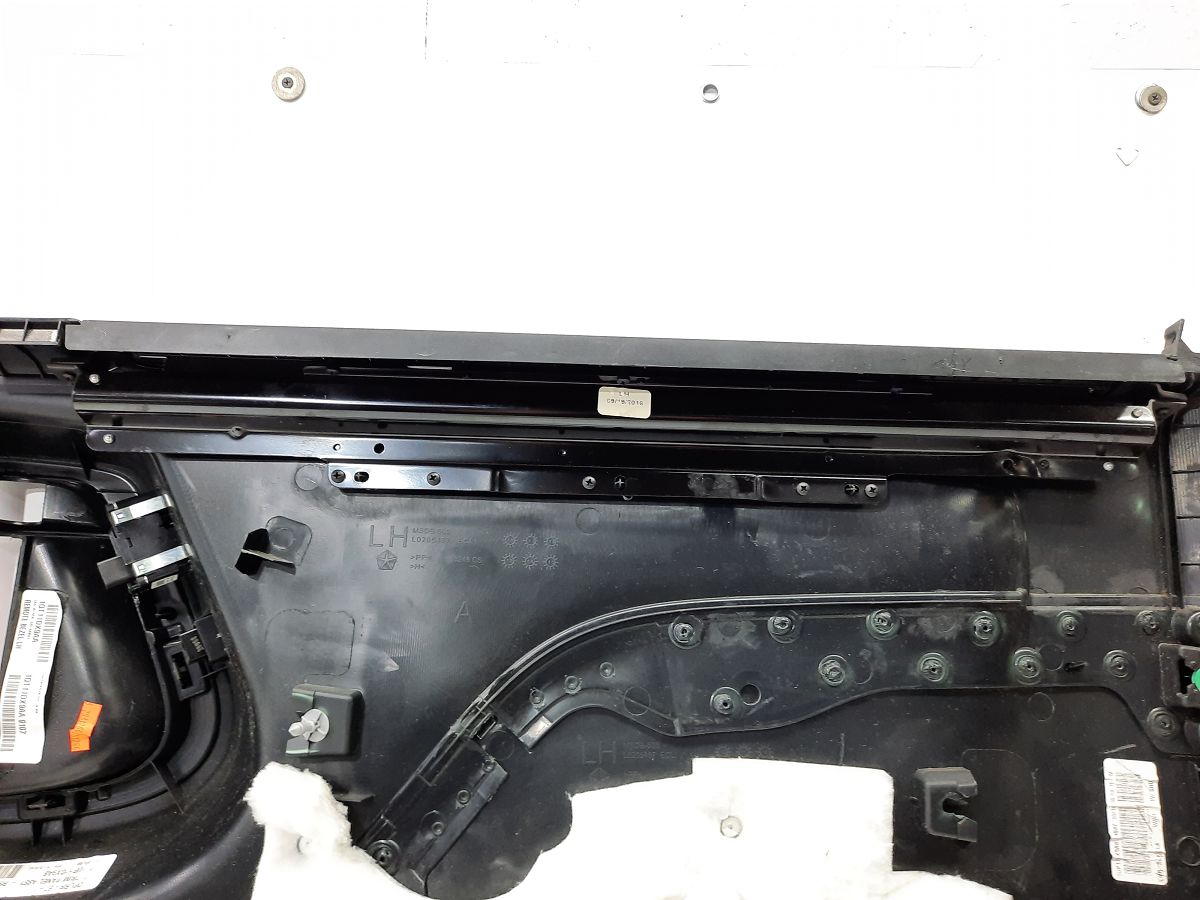 Grand caravan Карта двери задней левой Dodge Grand Caravan 2015-2019 5SW21DX9AA Dodge Grand Caravan 6