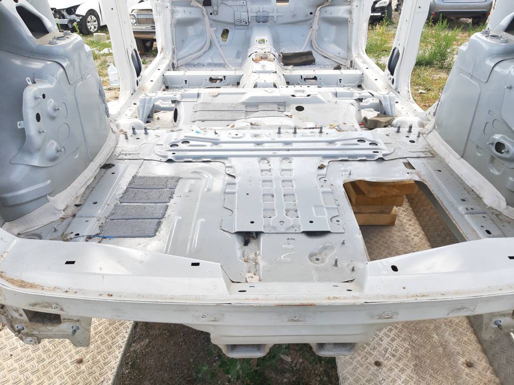 C-max Кузов голий (можна різати) Ford C-Max 2016-2018 DM5Z5850202A Ford C-Max 10