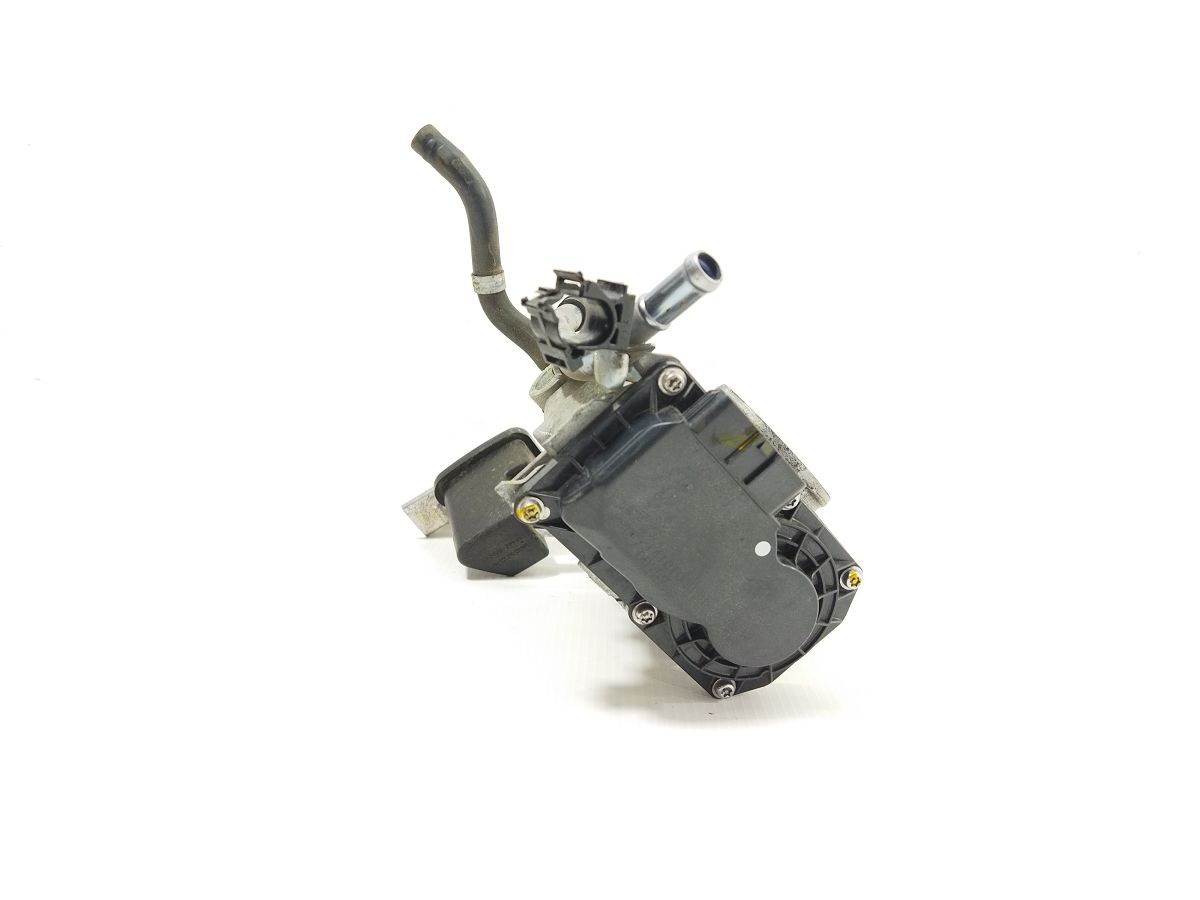 Cr-z Дросельна заслінка Honda CR-Z 2011-2016 16400RTW003 Honda CR-Z 5