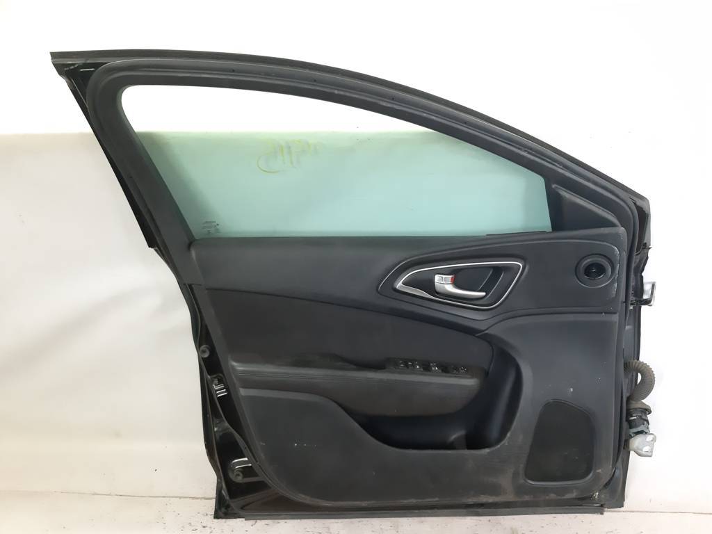 200 Двері передні ліві Chrysler 200 2015-2017 68248177AC Chrysler 200 21