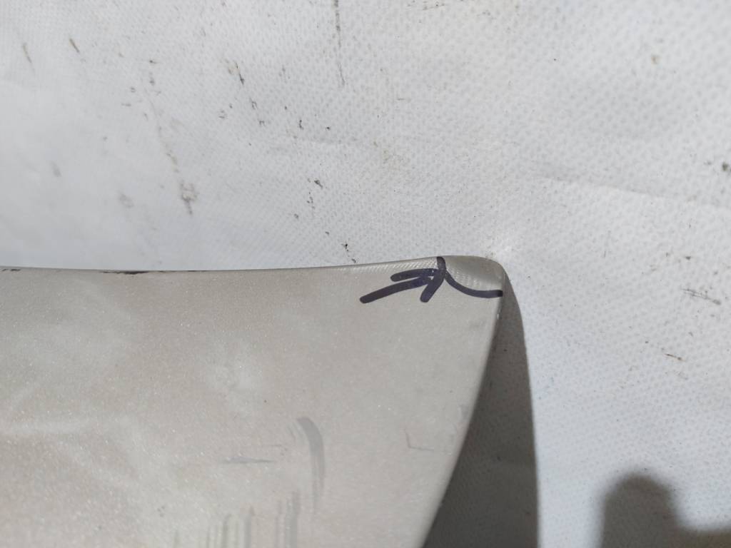 3 series Кришка багажника BMW 3 2009-2011 41627254425 BMW 3 6