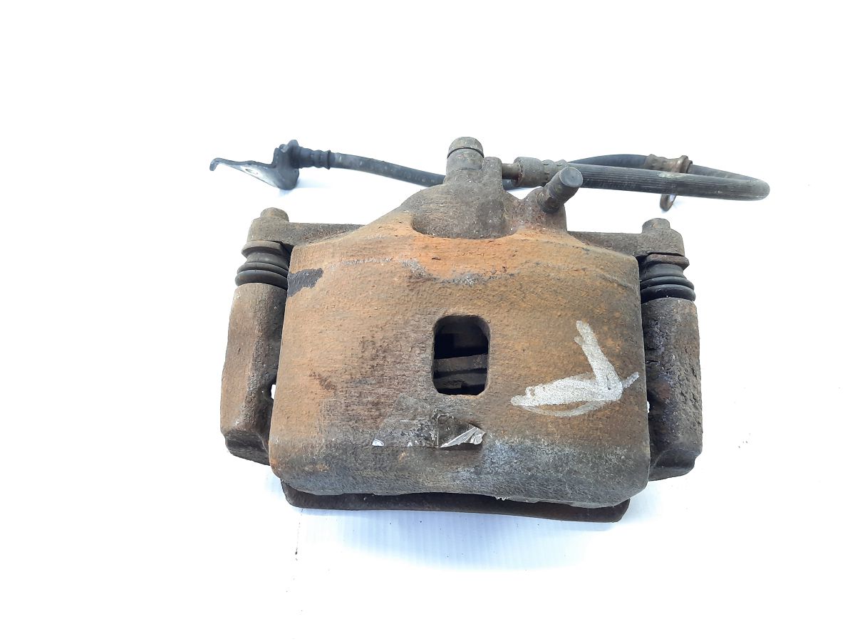 Insight Суппорт тормозной передний левый Honda Insight 2010-2014 45019SNAA60 Honda Insight 5