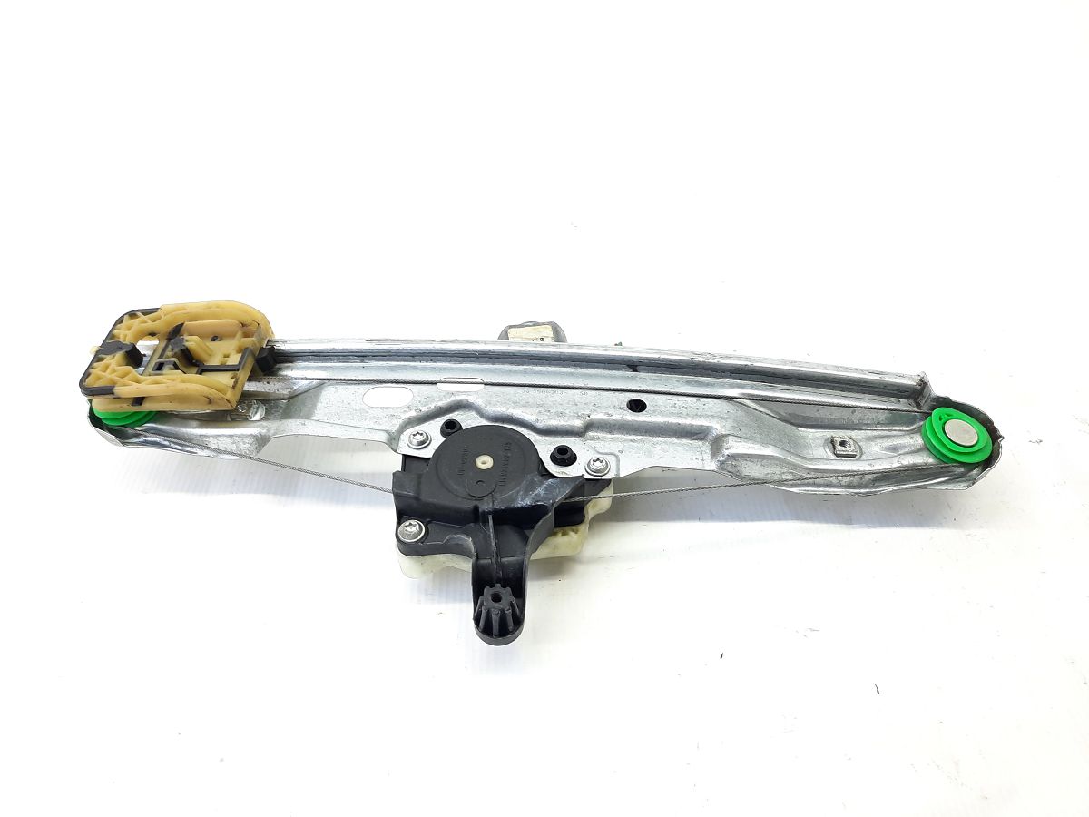 Focus Склопідйомник дверей задньої лівої Ford Focus 2012-2018 BM5Z5827001B Ford Focus 8