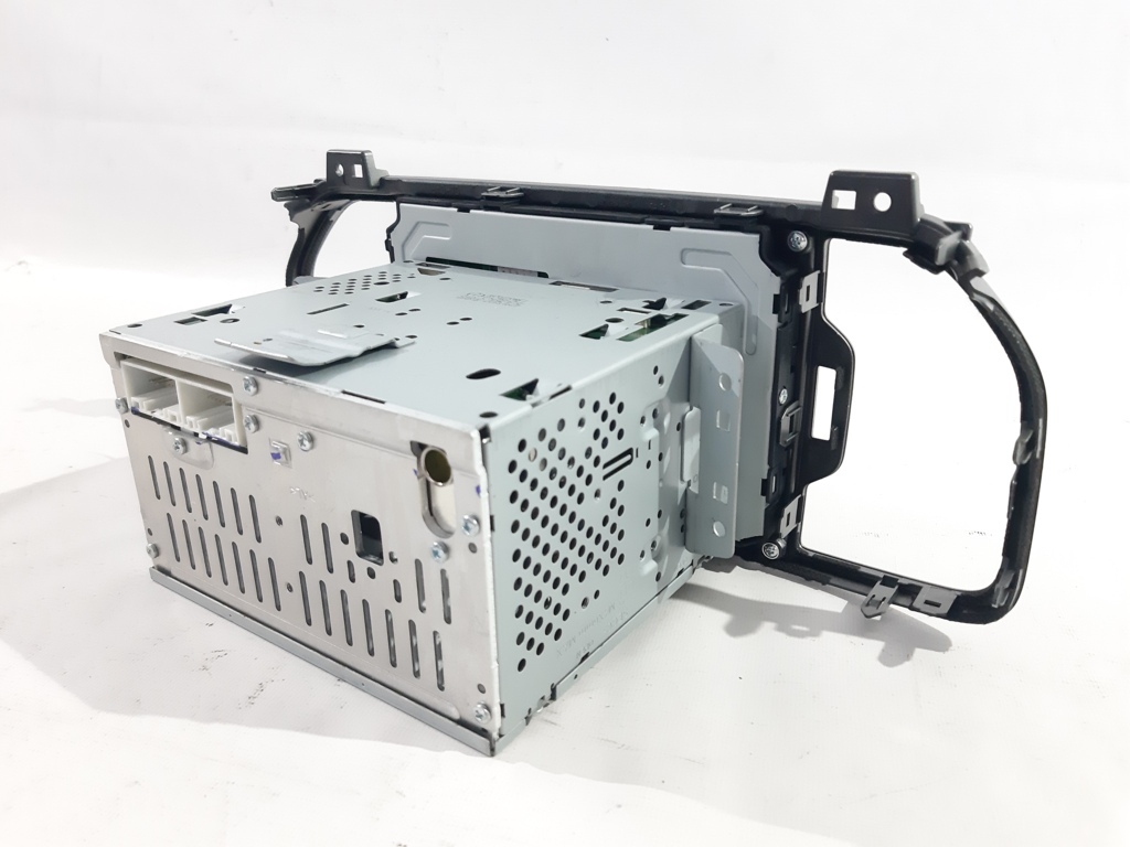 Sportage Магнітола Kia Sportage 2016-2019 96170D9010WK Kia Sportage 4