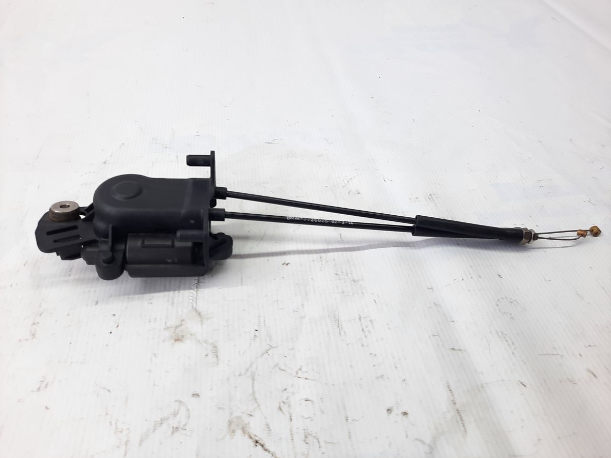 R 1200 Привід заслінки глушника BMW R 1200 2014 18518540838 BMW R 1200 4