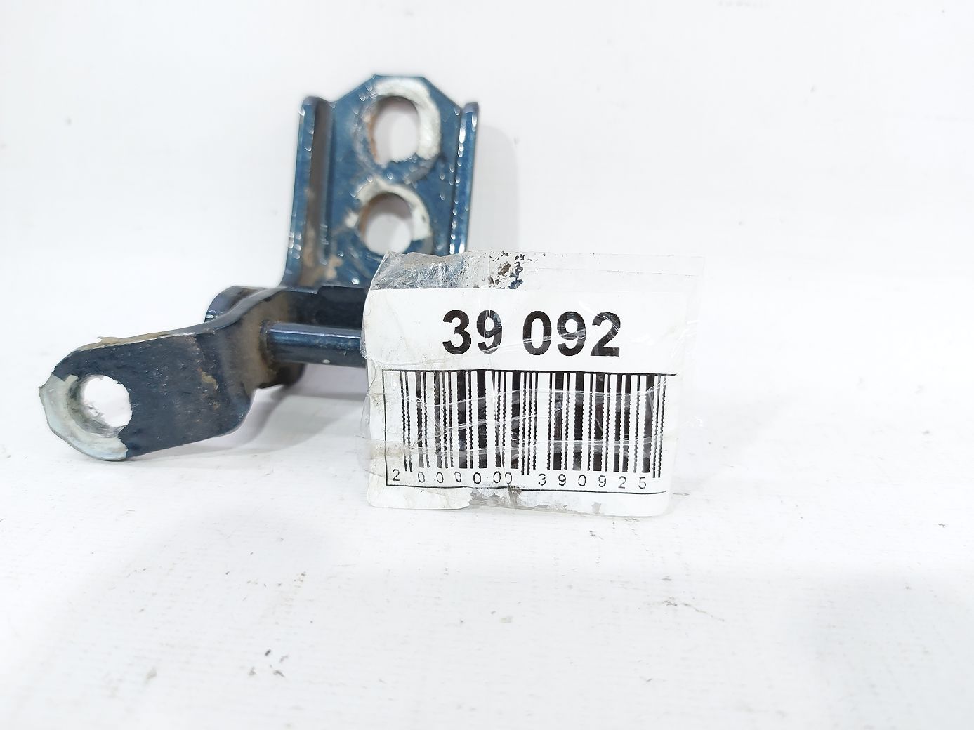 Versa Петля дверей передньої лівої верх/низ Nissan Versa 2012-2019 824201KA0A Nissan Versa 8