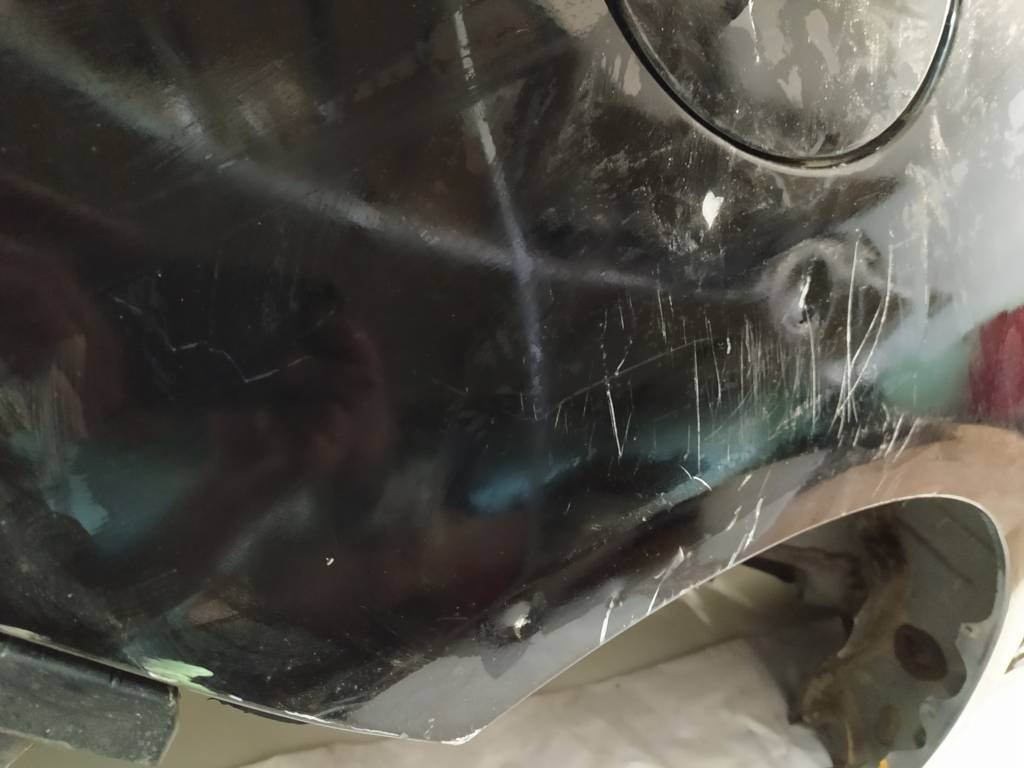 Dart Задня чверть кузова права Dodge Dart 2013-2019 68080954AA Dodge Dart 6