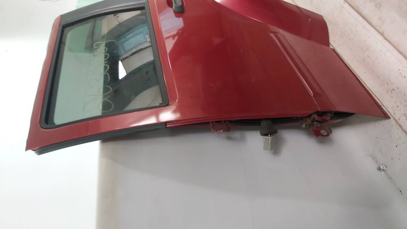 Nitro Дверь задняя левая Dodge Nitro 2009-2011 55360899AG Dodge Nitro 3