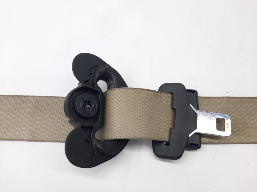 328i xdrive Ремінь безпеки заднього ряду сидінь BMW 328i xDrive 2009-2011 72117245885 BMW 328i xDrive 8