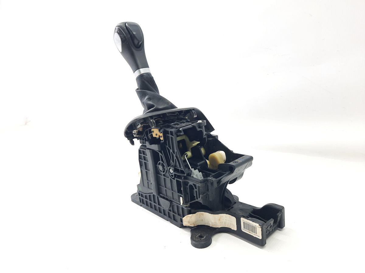 Dart Куліса перемикання передач АКПП у зборі Dodge Dart 2013-2019 5106252AD Dodge Dart 8