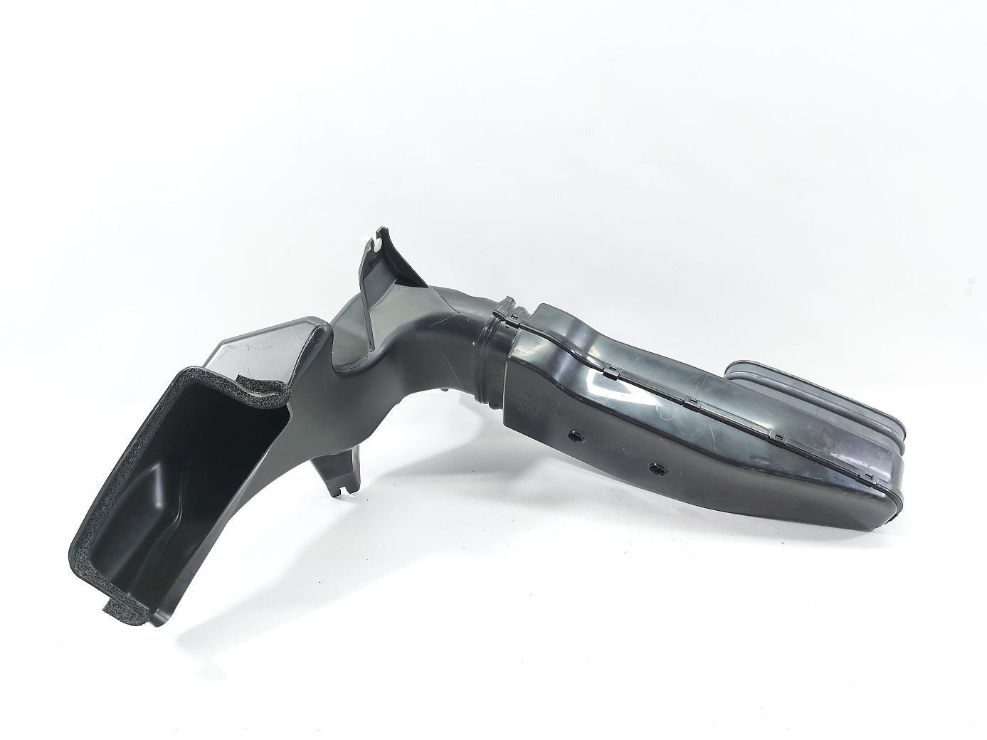 Cr-z Воздуховод батарейного блока (гибрид) впуск Honda CR-Z 2011-2016 1J635RTW003 Honda CR-Z 2