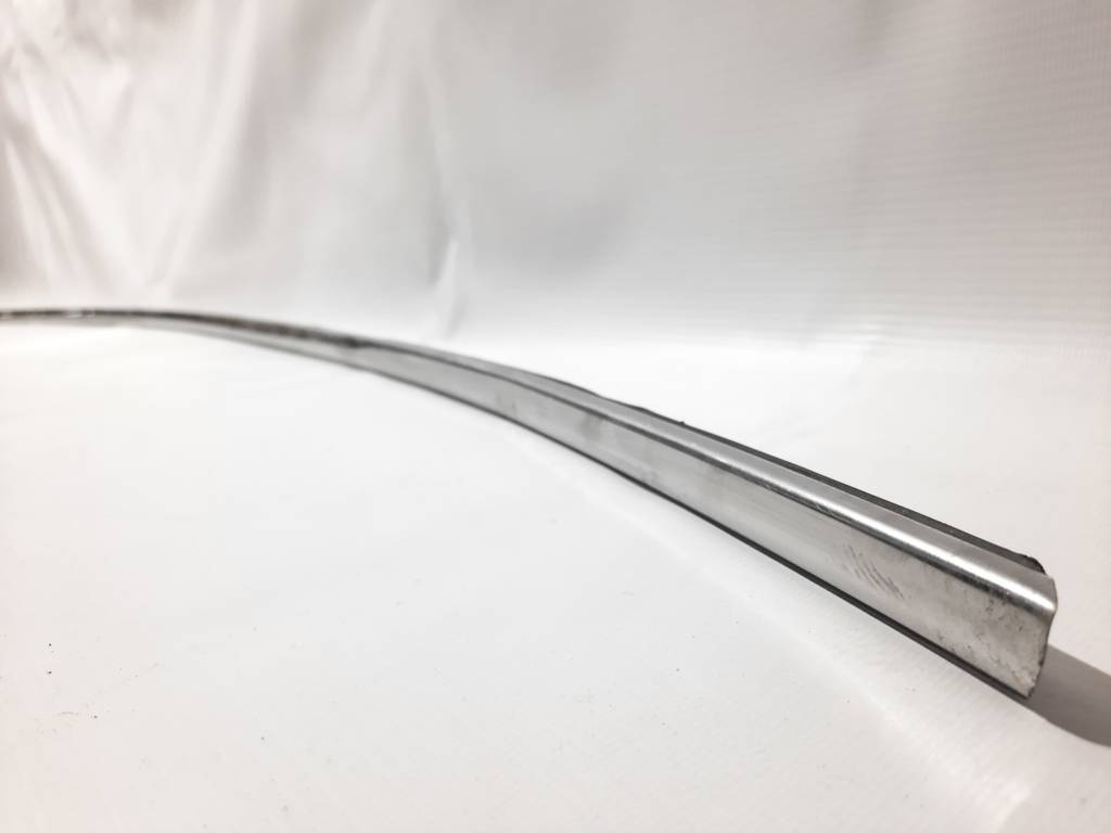 Altima Молдинг крыши левый Nissan Altima 2013-2018 73853-3TA0A Nissan Altima 2